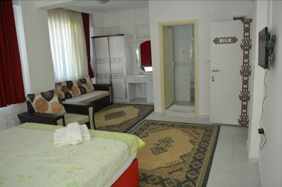 Belek Altos Apart Otel
