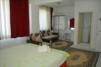 Belek Altos Apart Otel