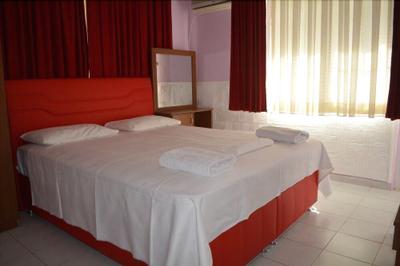 Belek Altos Apart Otel