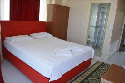Belek Altos Apart Otel