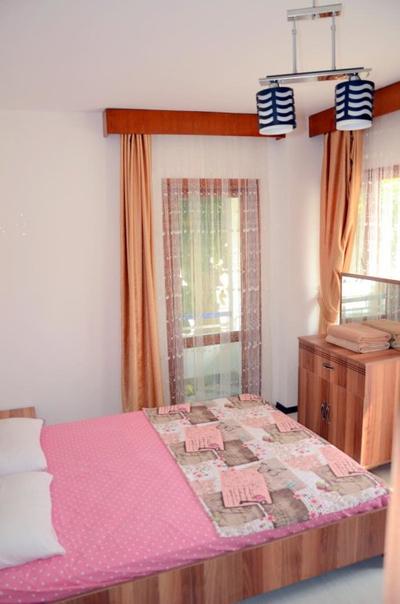 Maxx Apart Hotel