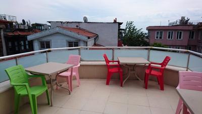 Huzur Apart