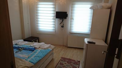 Huzur Apart