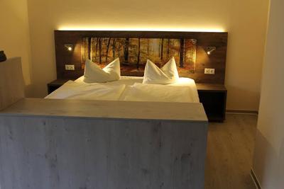 Hotel Aparthotel Panoramic Bad Lauterberg