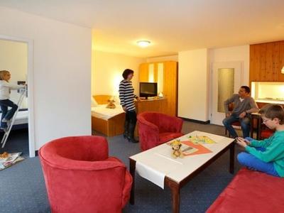 Hotel Aparthotel Panoramic Bad Lauterberg