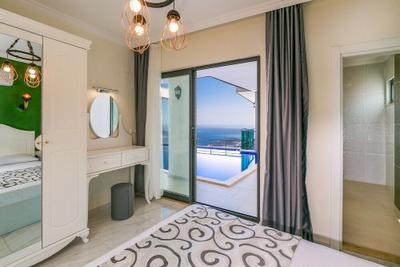Villa Heart Hill Villas Kalkan