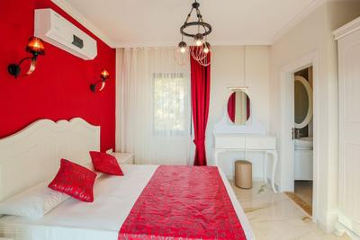 Villa Heart Hill Villas Kalkan