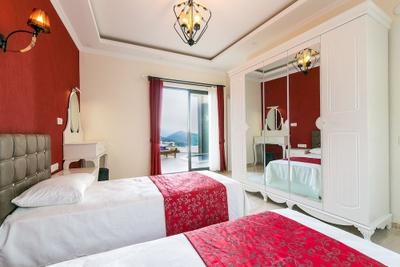 Villa Heart Hill Villas Kalkan