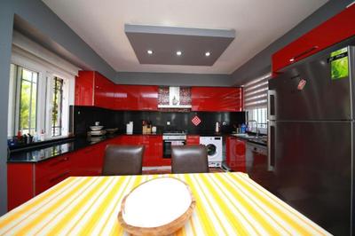 Fairways Golfing Villa