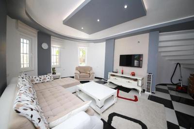 Fairways Golfing Villa