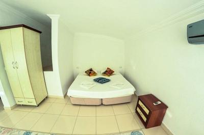 Villa Buzca 2