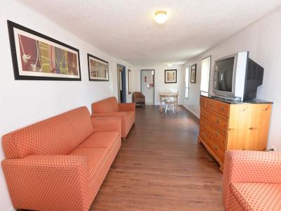 Sea Gem Motel And Apartments