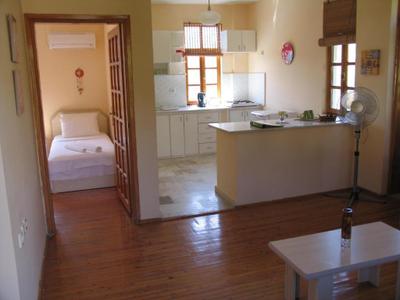 Pasha Apart Hotel