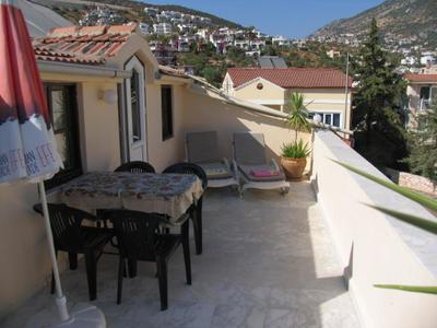 Pasha Apart Hotel