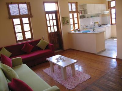 Pasha Apart Hotel
