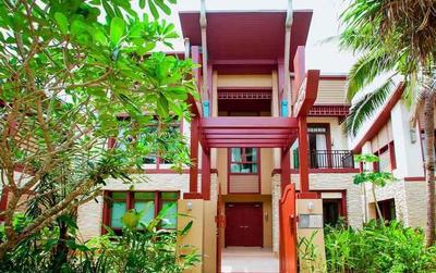 Amatapura Beach Villa 6