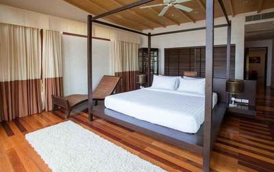 Amatapura Beach Villa 6