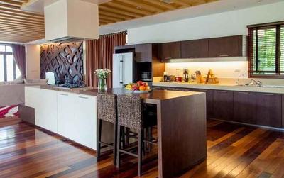 Amatapura Beach Villa 6