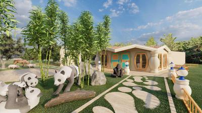 alltoura Club Hotel La Benata