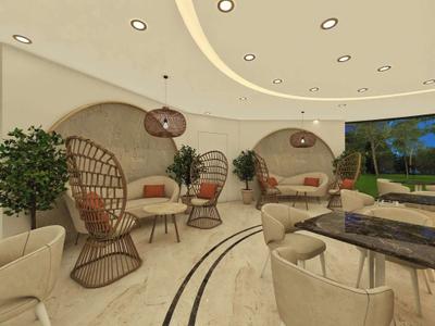 alltoura Club Hotel La Benata