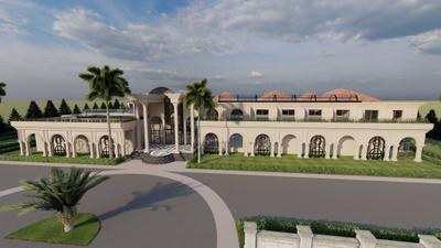 alltoura Club Hotel La Benata
