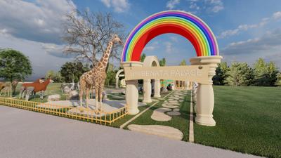 alltoura Club Hotel La Benata