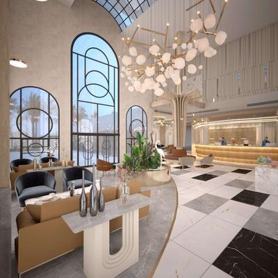 alltoura Club Hotel La Benata