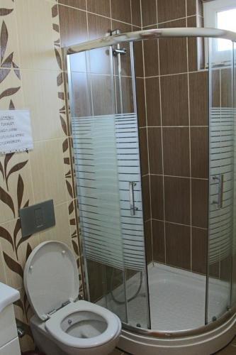 Poyraz Bag Evleri