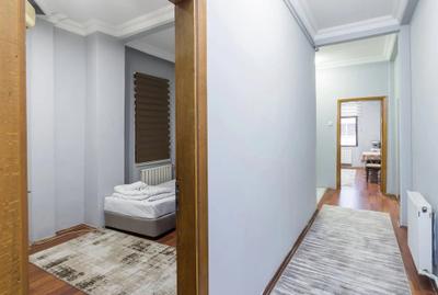 My Apart Taksim