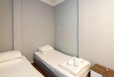 My Apart Taksim