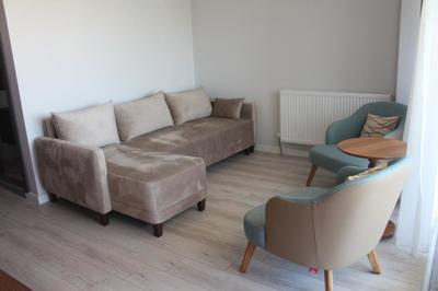 Erdek Grand Gazzella Butik Otel