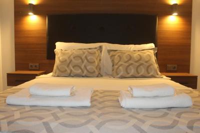 Erdek Grand Gazzella Butik Otel