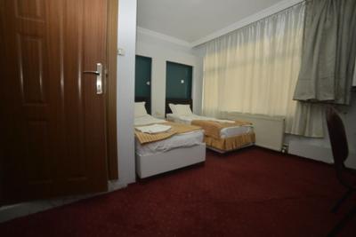 Grand Efe Otel