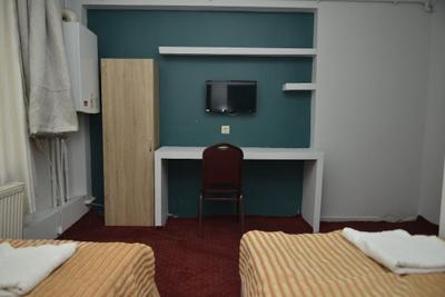 Grand Efe Otel