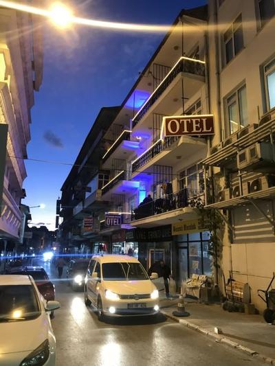 Grand Efe Otel