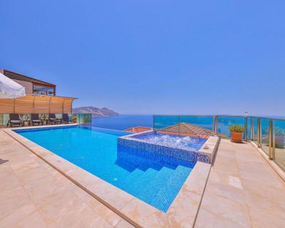 Villa Troy