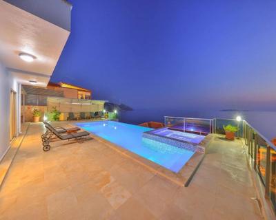Villa Troy