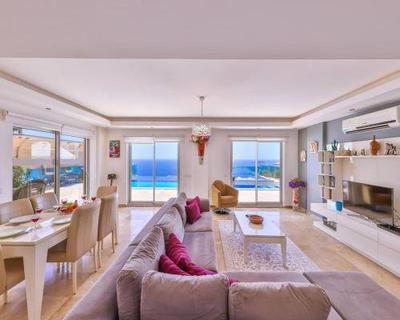 Villa Troy
