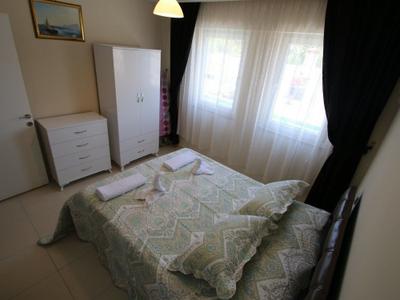 Mutlu Yasam Villa Gulpinar 2