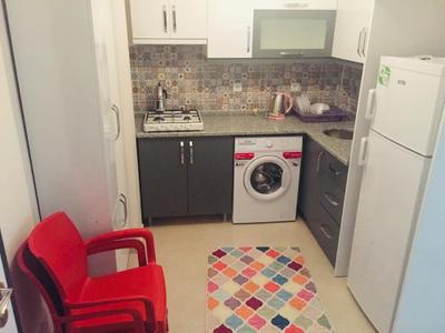 Acar Apart Otel 3