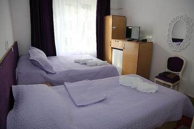 Antik Otel Ünye