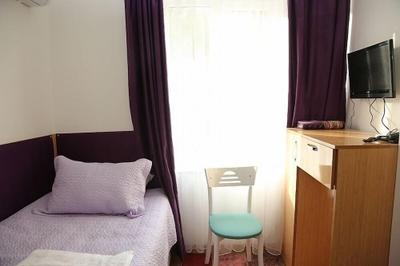 Antik Otel Ünye