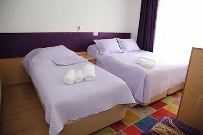 Antik Otel Ünye