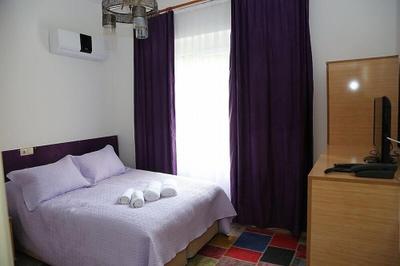 Antik Otel Ünye