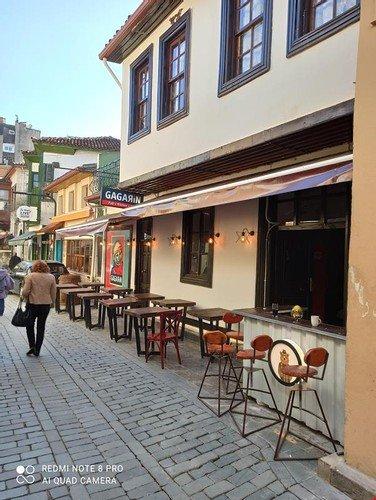 Gagarin Pub & Hotel