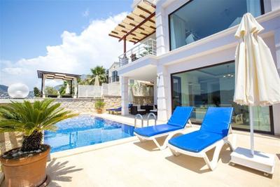 Villa Baymen