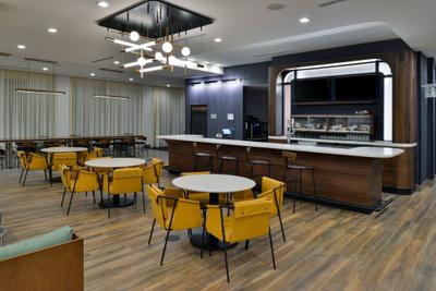 Courtyard By Marriott Raleigh Cary Crossroads
