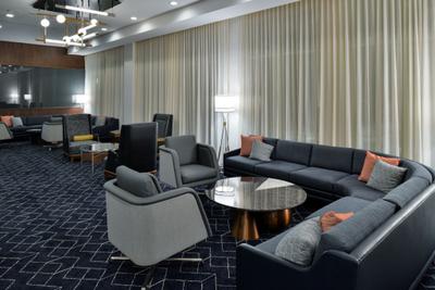 Courtyard By Marriott Raleigh Cary Crossroads