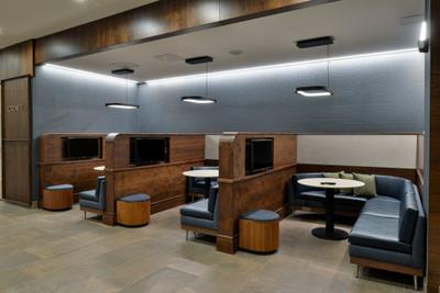 Courtyard By Marriott Raleigh Cary Crossroads