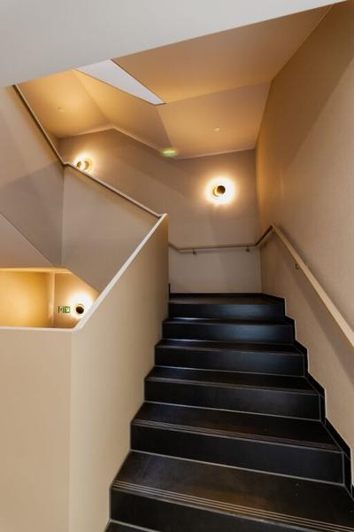 Fourty Three Luxury Serviced Apartments